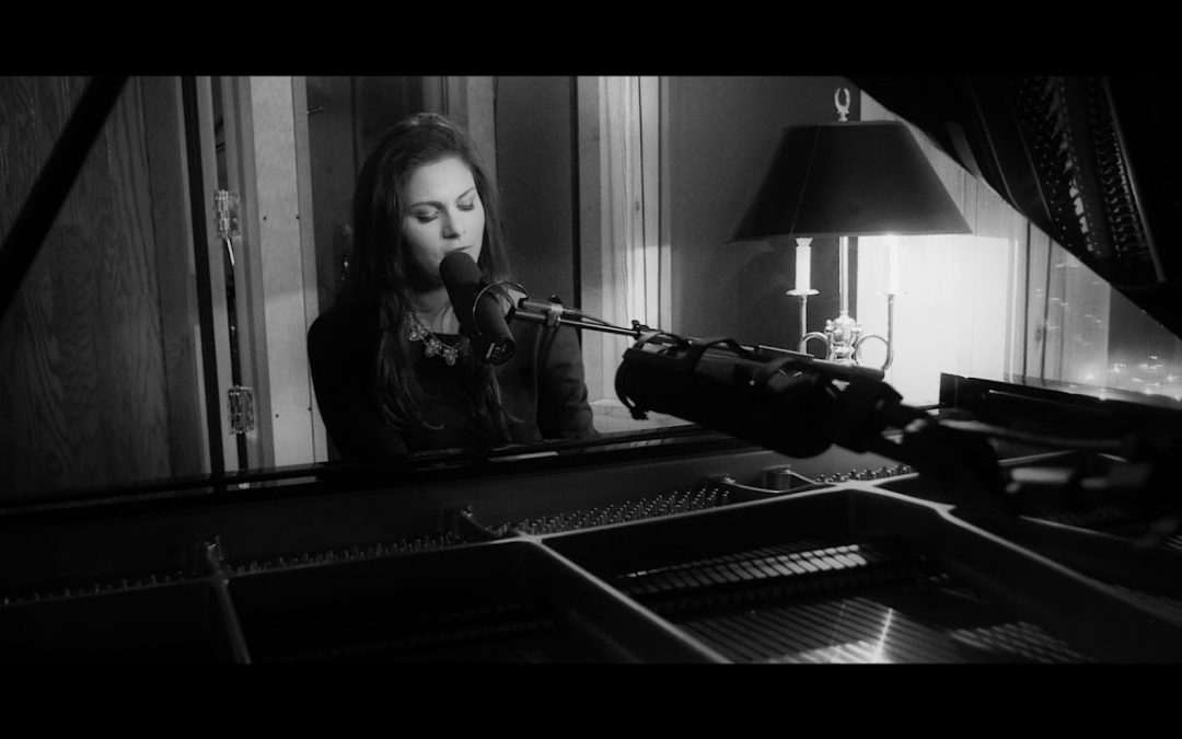 “Perfect” by Ed Sheeran – Marie Miller Cover
